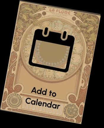 Add to Calendar Background