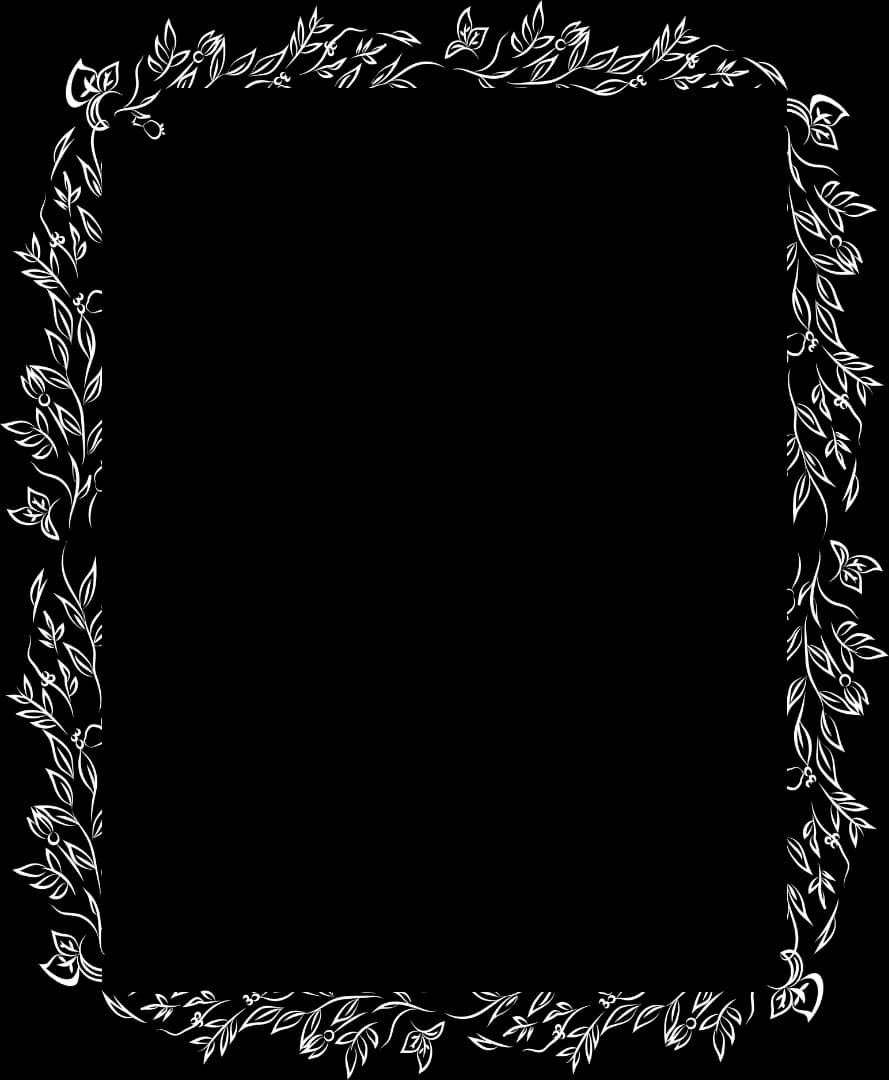 Lace frame