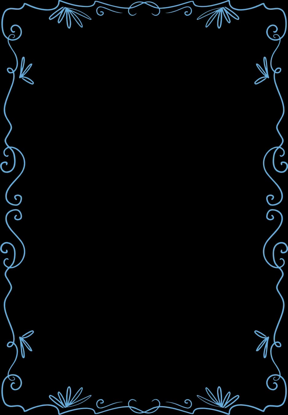 Frame