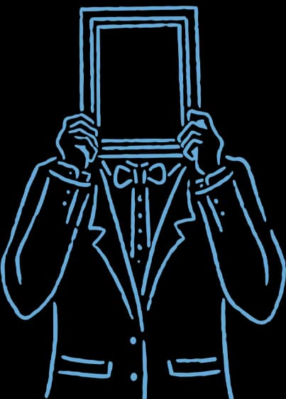 Groom Illustration