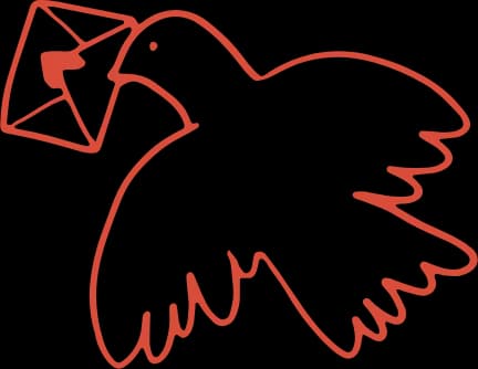 Bird Illustration