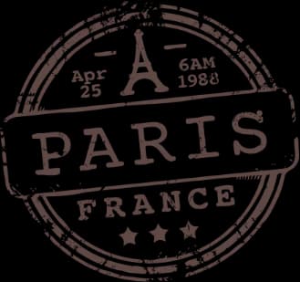 Postmark Stamp