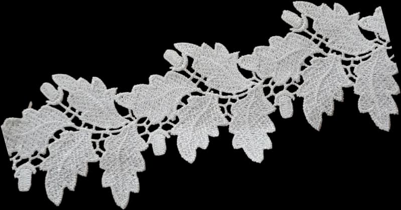 Lace Decor