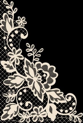 Lace Decor 2