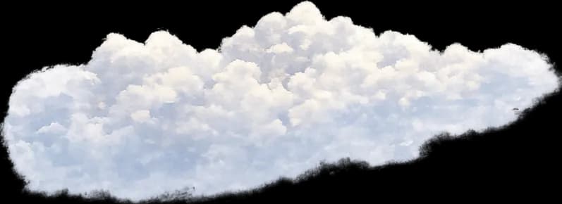 Awan Gunung
