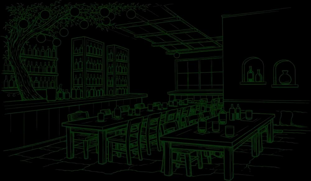 Intimate Dinner