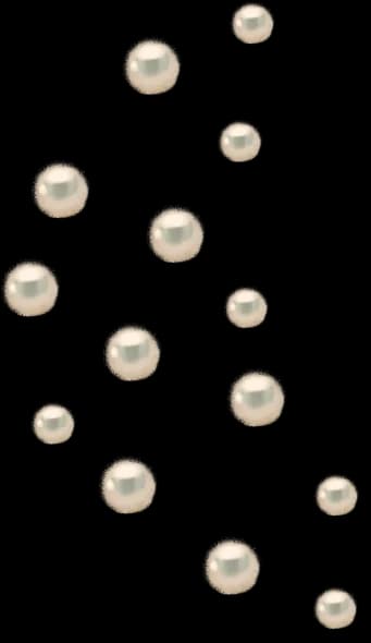 Pearls
