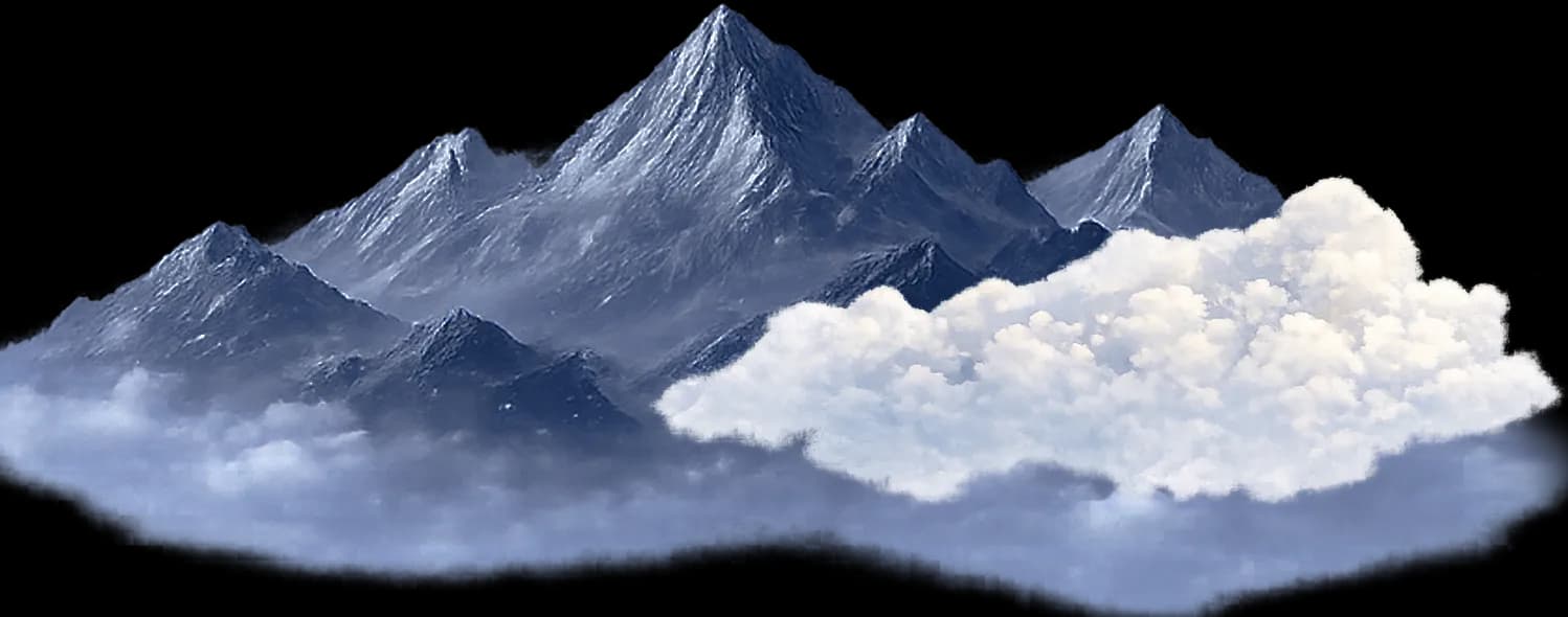 Gunung 1