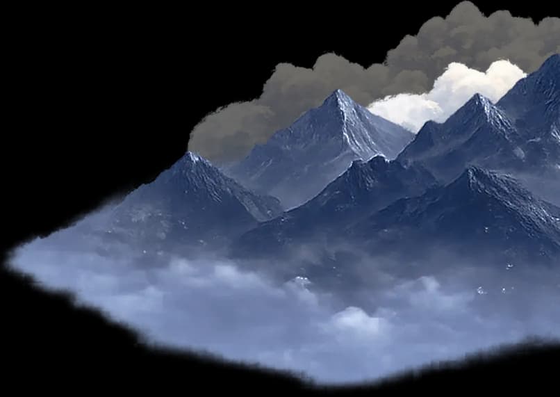 Gunung 2