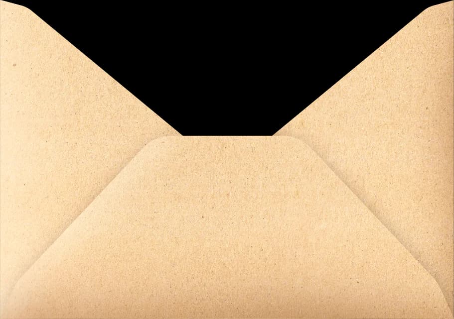 Envelope