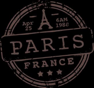 Postmark Stamp