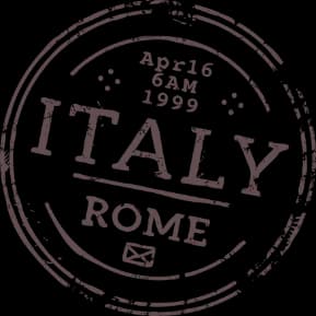 Postmark Stamp