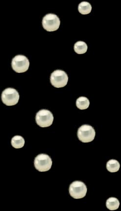Pearls