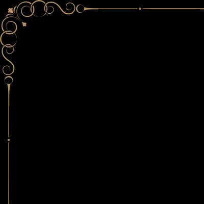 Quote Frame Top Left