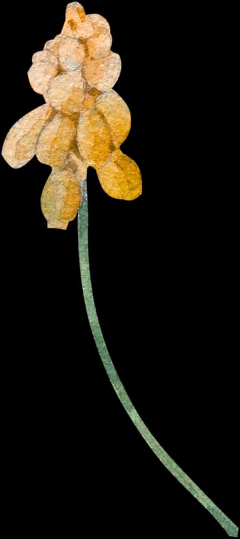 flower left