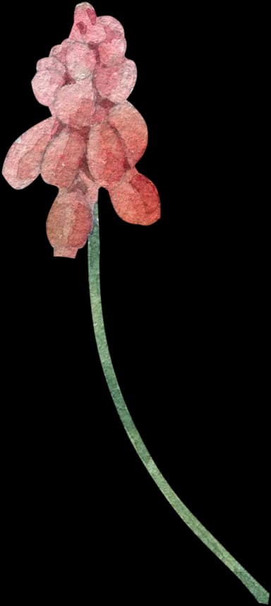 flower left