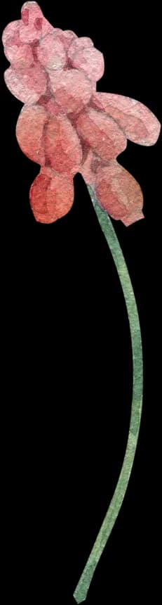 flower right