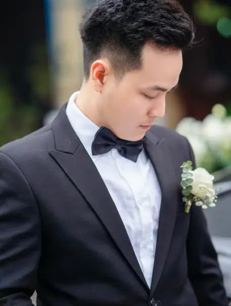 Groom
