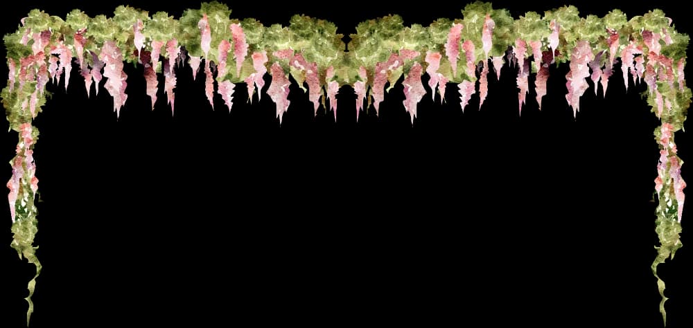 flower portal