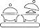 For vendors icon
