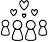 For guests icon