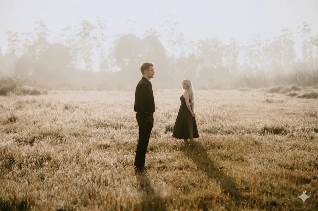 Dave & Olivia