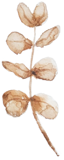 Flower ornament