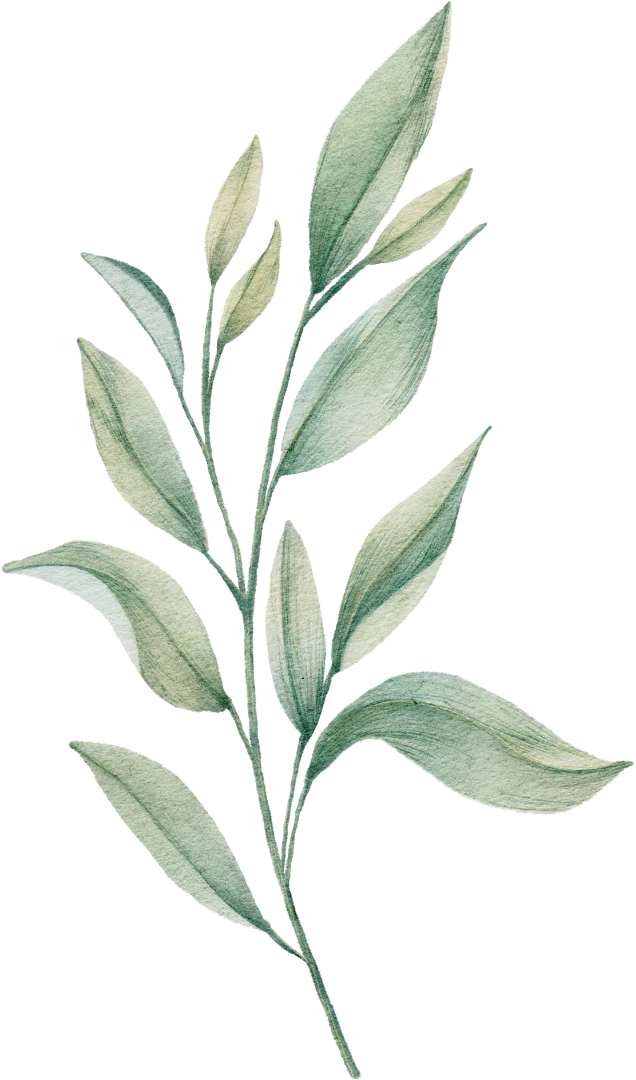 Flower ornament